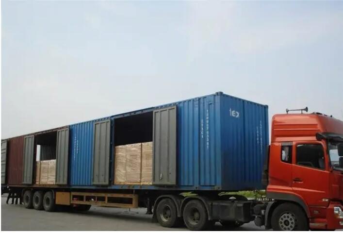 厦门到宾阳县整车运输