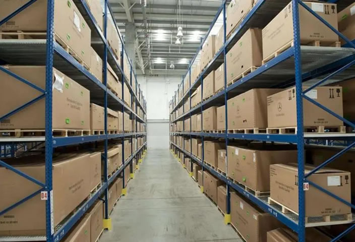 厦门到宾阳县货物仓储