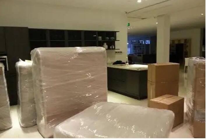 厦门到宾阳县长途搬家