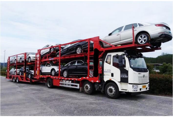 厦门到宾阳县轿车托运